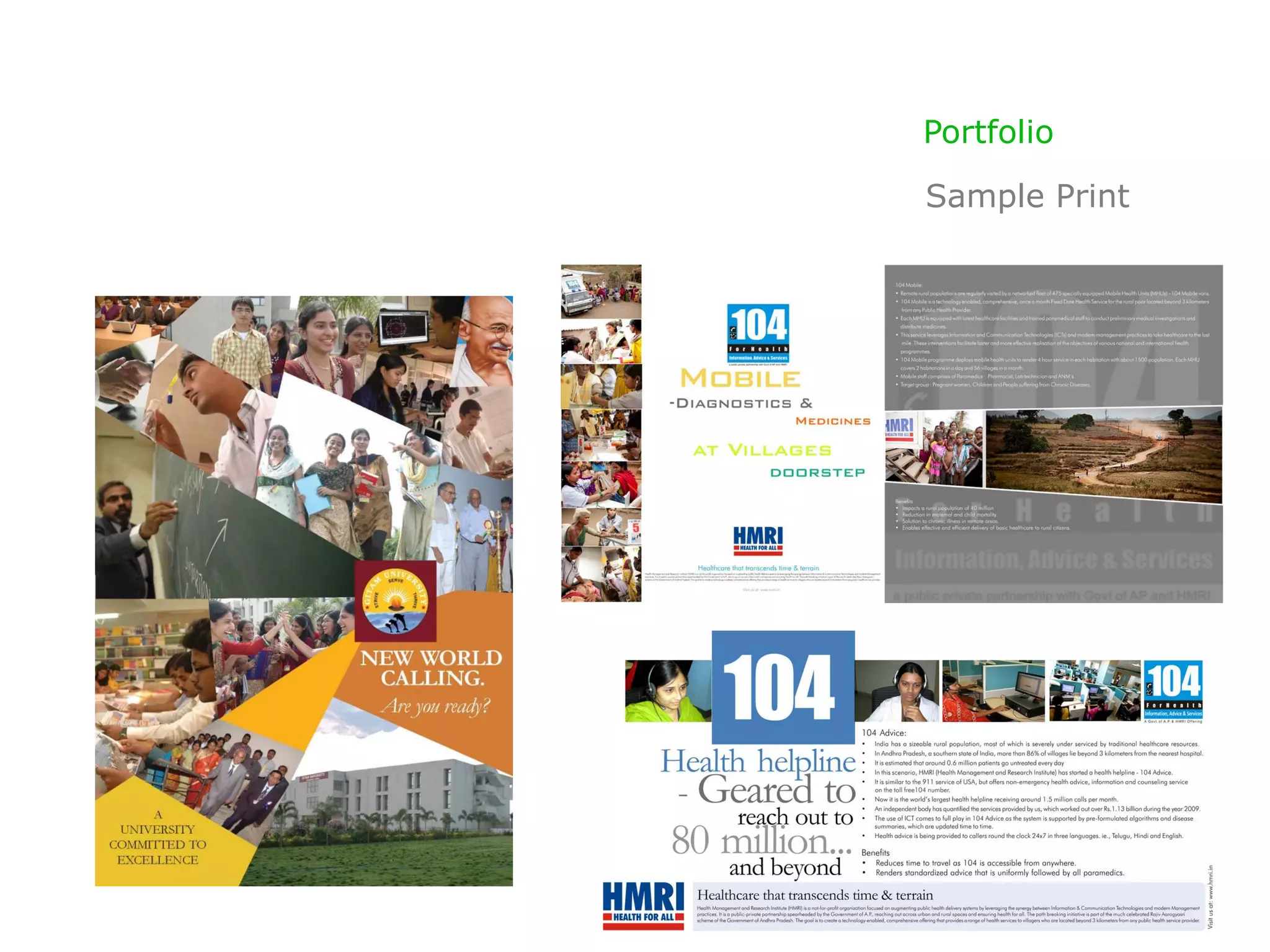 Portfolio

Sample Print
 