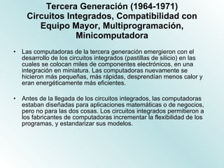 Escoges el
                                   tipo de dato




Los tipos de datos (propiedades)
Text- Datos alfanuméricos
Memo- Datos alfanuméricos
Number – Datos numéricos
Date/time – Datos de fecha
Currency – Datos numéricos, se recomienda para datos que represente
dólares
AutoNumber – Genera un número del dato automáticamente
Yes/No – Datos lógicos

Es bien importante escoger el tipo de dato correcto. Ejemplo para fecha se
recomienda que utilices Date/time.




                                                                             20
 