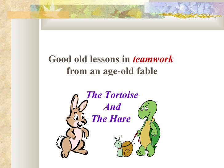 teamwork power point