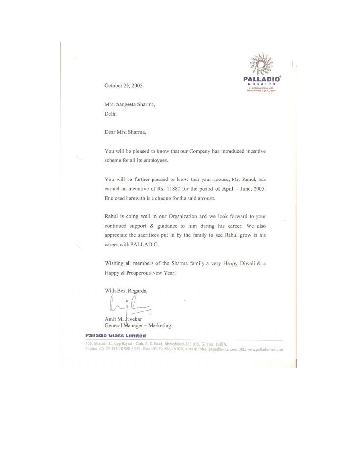 credentials certificates letters of appriciation letters of recog