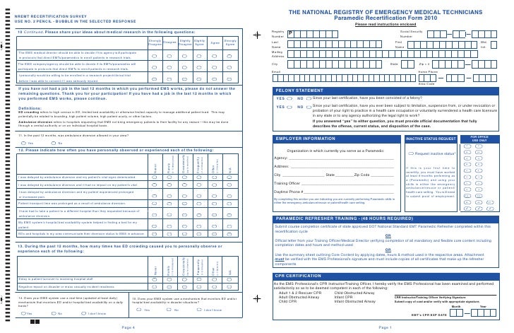 c documents and settings reeder desktop 2010 paramedic form national registry emt skills sheets