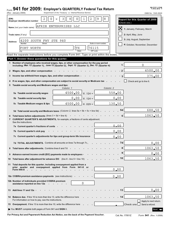 payroll
