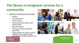 Physical Libraries The Physical Library and Regeneration | PPT