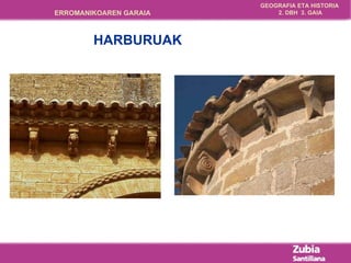HARBURUAK 