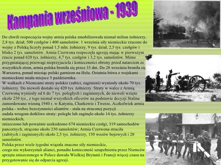 Wymień Polskie Formacje Wojskowe Biorące Udział W 2 Wojnie światowej Udział żołnierzy polskich w II wojnie światowej