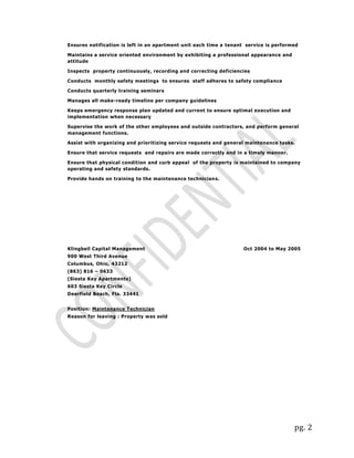 C:\Documents And Settings\Santos P  Umanzor\My Documents\Resume