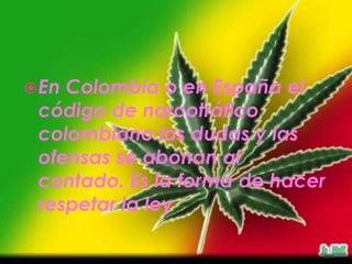 LAS SUCURSALES DE CRIMENES