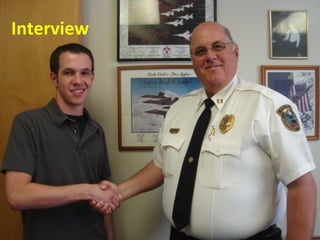 Interview  