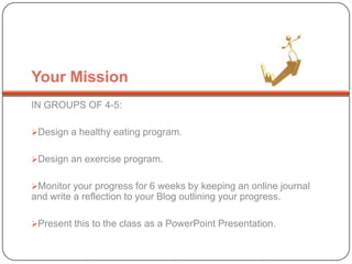 Family Eating Habits(Website Source: http://www.betterhealth.vic.gov.au/bhcv2/bhcarticles.nsf/pages/Obesity_in_children)