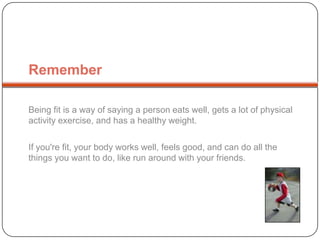 Some examples include:Cost of food has decreased. 