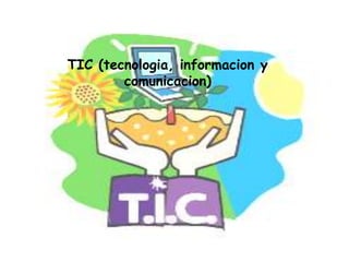 LAS TIC
