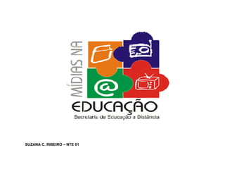 SUZANA C. RIBEIRO – NTE 01 