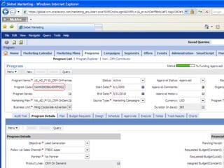 47M Marketing Responses