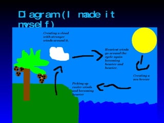 Diagram (I made it myself) 