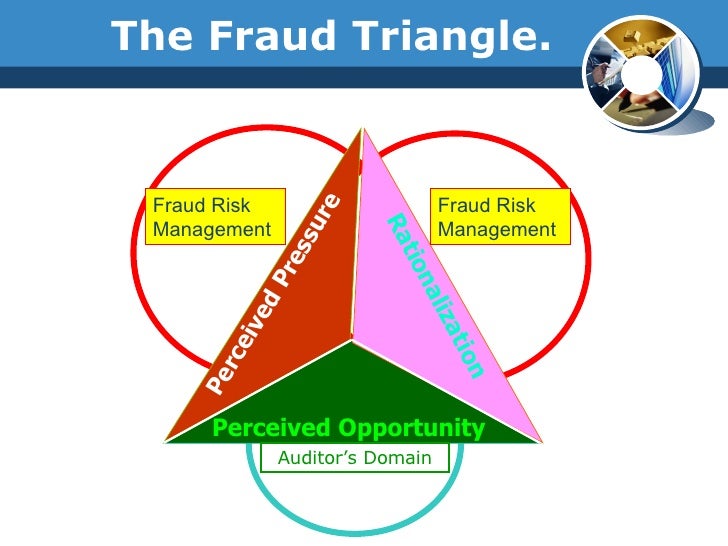 fraud triangle not good enough Inside the minds of men who want to get rich quick experts in this area talk about the 'fraud triangle' socgen was robust enough to survive the scandal. fraud triangle not good enough Inside the minds of men who want to get rich quick experts in this area talk about the 'fraud triangle' socgen was robust enough to survive the scandal.