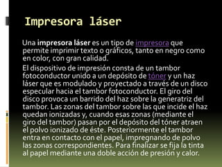 IMPRESORA