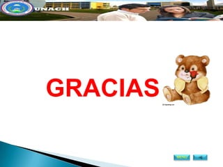 GRACIAS

          MENÚ
 