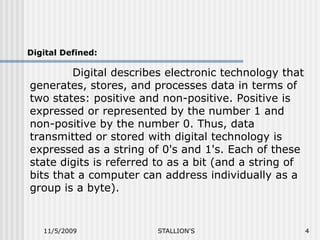 Managing Digital Firm | PPTX