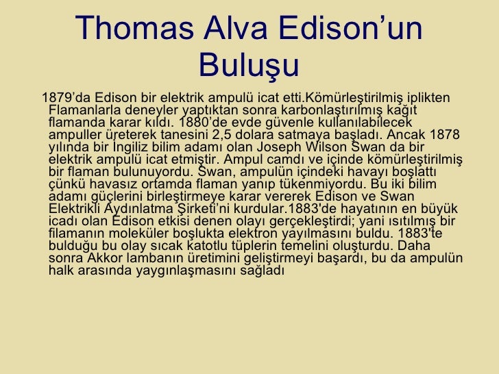 edison
