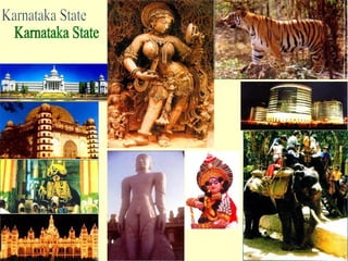 Karnataka State 