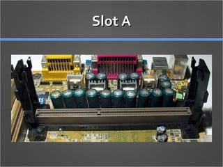 Slot A 