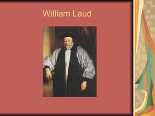 William Laud 