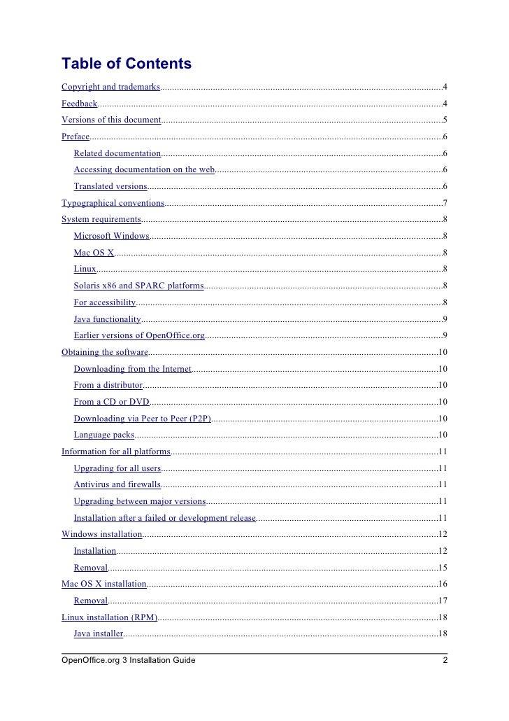 uninstall openoffice 4 for mac uninstall openoffice 4 for mac
