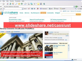 www.slideshare.net/cassiust 