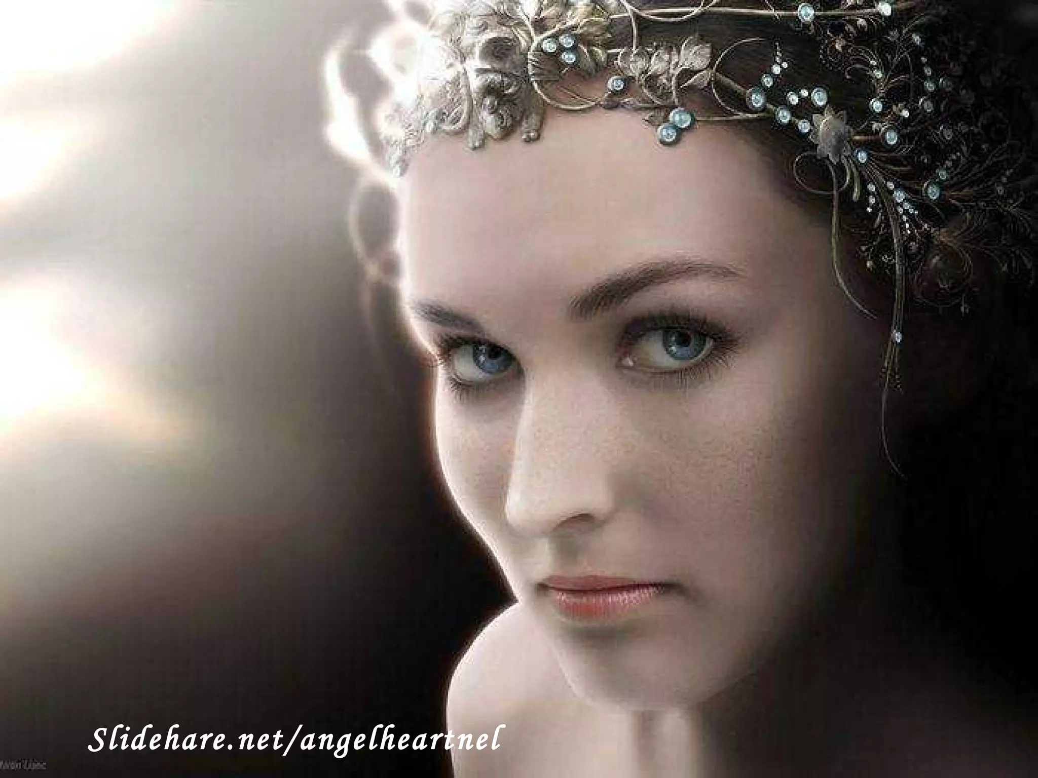 Slidehare.net/angelheartnel 