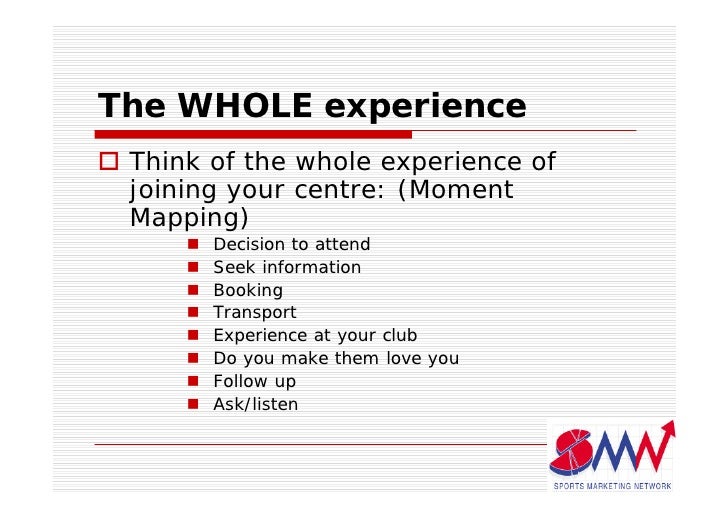 what experience do you have in customer service