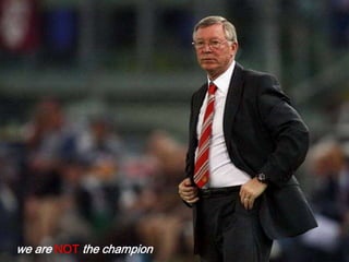 thanks for watchingcast   manchester united @ friends of the world images credit   www.                 music   blowin’ in the wind / peter, paul & mary              created   prakitwe areNOTthe champion