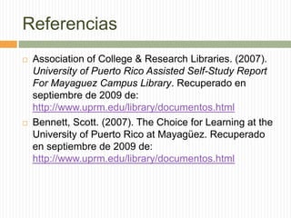 Mejorar las condiciones ambientales de la biblioteca.