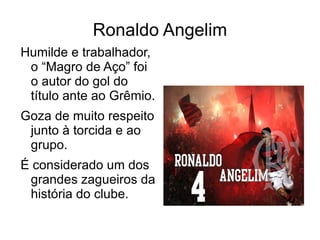 Foi eleito o melhor jogador do certame por duas revistas especializadas.  