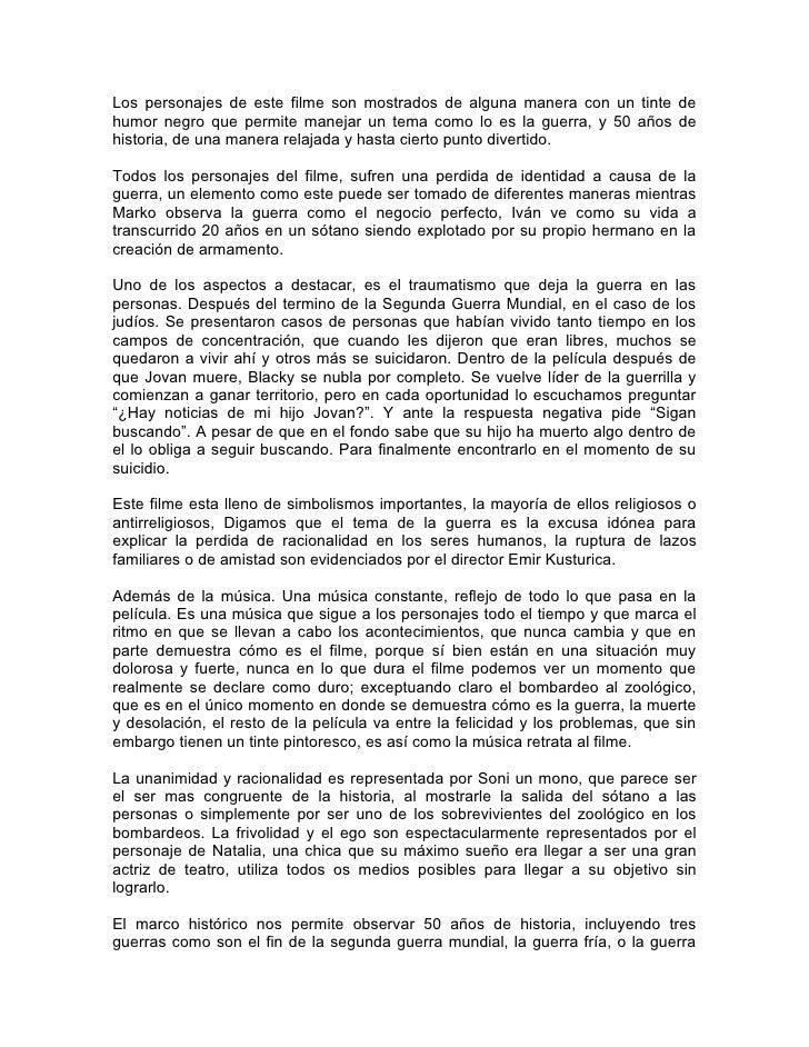 photo Underground Significado En Español https es slideshare net academica underground