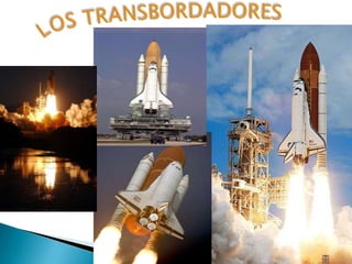 LOS TRANSBORDADORES 