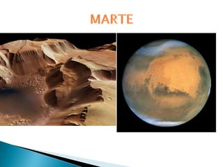 MARTE