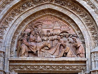 Puerta de  San Miguel        Puerta de   Campanillas        