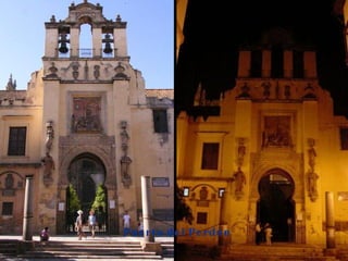 Puerta del Perdón 