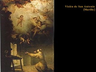 Visión de San Antonio (Murillo) 