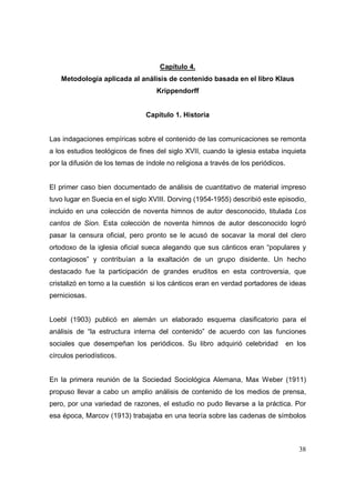 Análisis del Proceso Electoral 2009
