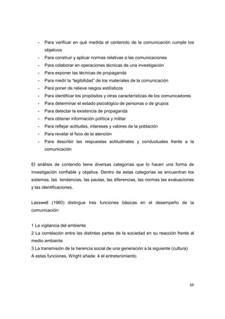 Análisis del Proceso Electoral 2009