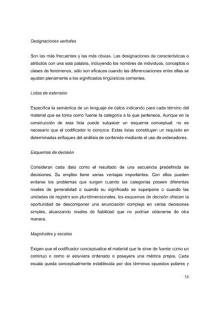 Análisis del Proceso Electoral 2009