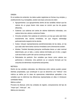 Análisis del Proceso Electoral 2009
