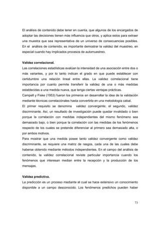 Análisis del Proceso Electoral 2009