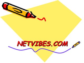 NETVIBES.COM 