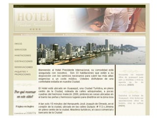 COMERCIO ELECTRONICO