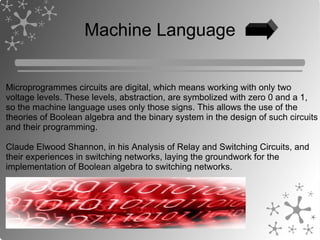 Programming | PPT
