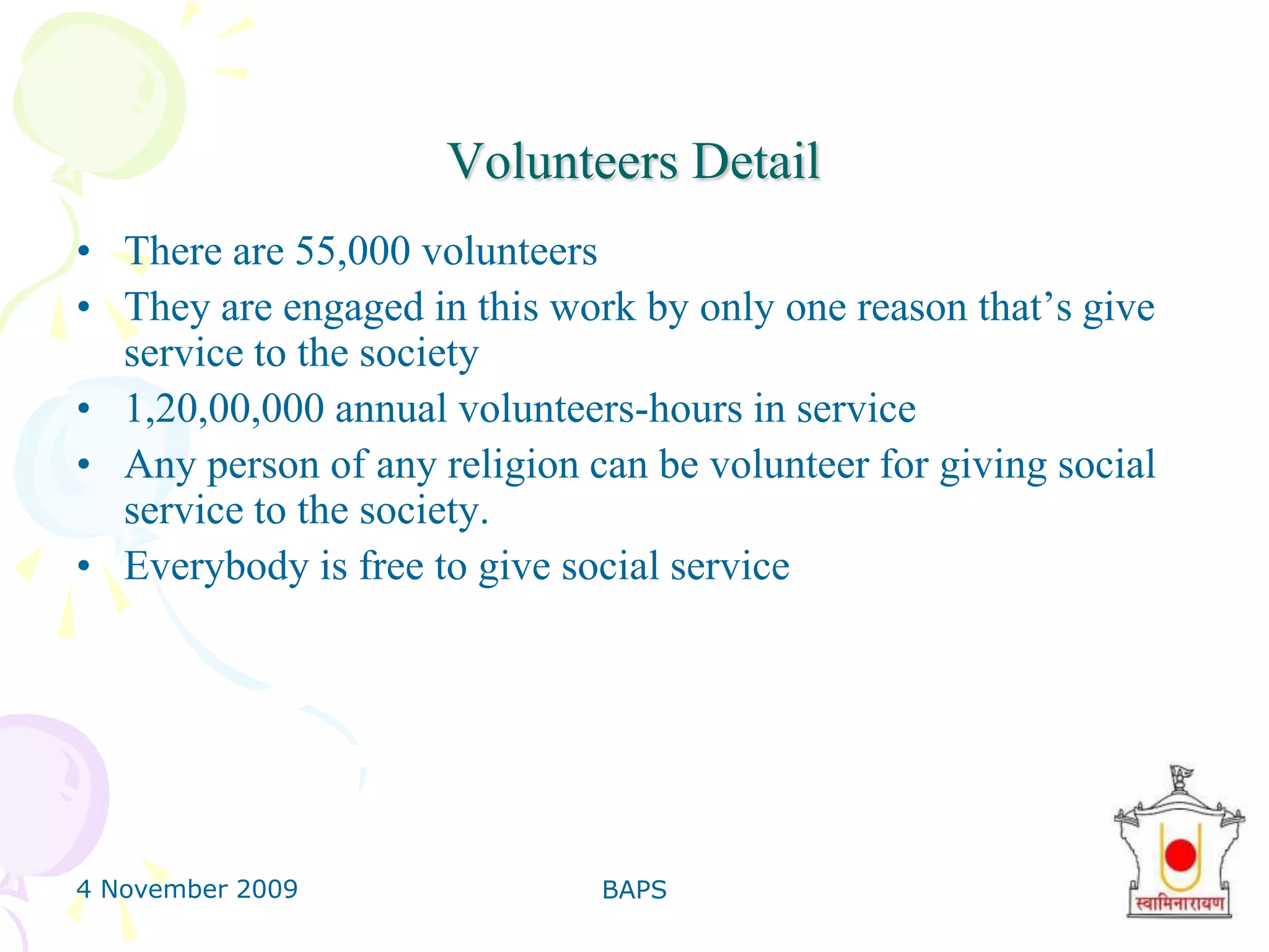  Blood & Eye donation 