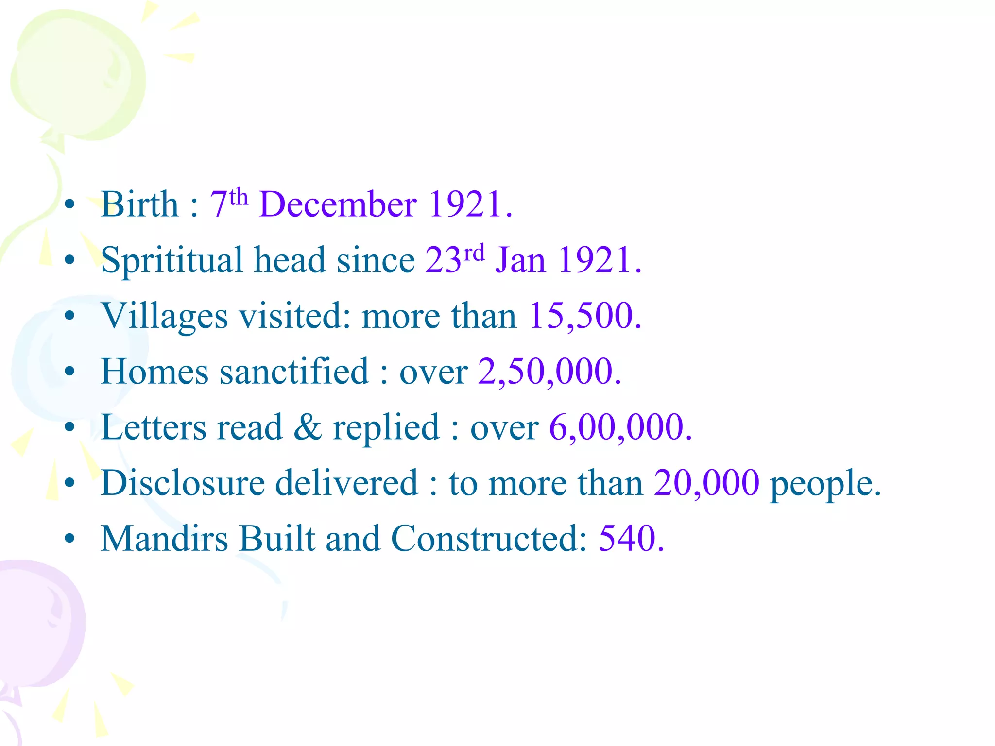 4 November 2009BAPS37ConclusionBAPS is one of the most excellent NGO of the world.By its different activities we are come to know that its social service is very good for the society.BAPS is worlds’ No.2 NGO.The contribution of volunteers are also excellent.The social activities of BAPS towards the society are very helpful.Without help of volunteers, this type of big NGO can’t run smoothly.