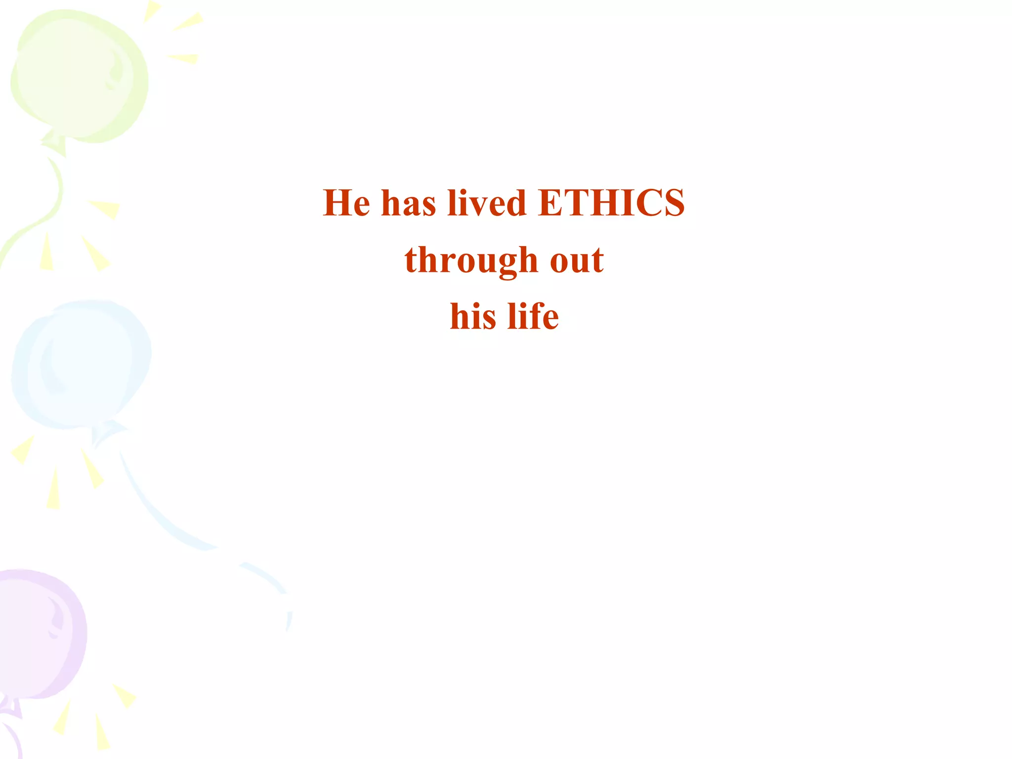 Pramukh Swami Maharaj